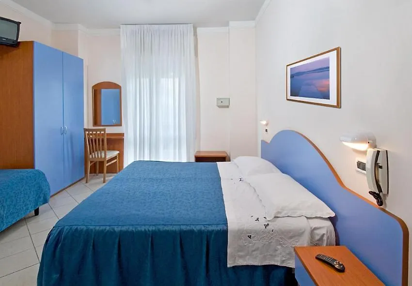 **  Hotel Roby Riccione Italy