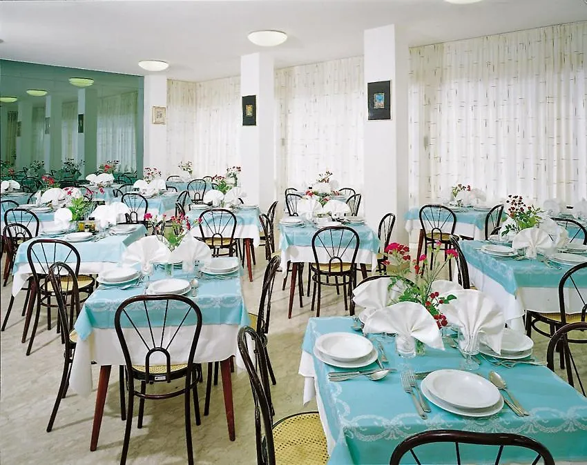 Hotel Roby Riccione