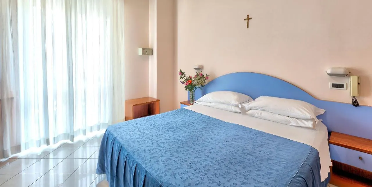 Hotel Roby Riccione