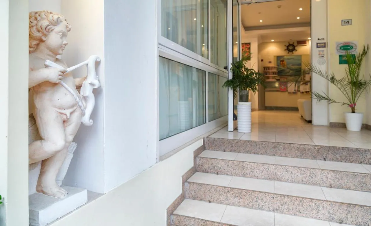 Hotel Roby Riccione
