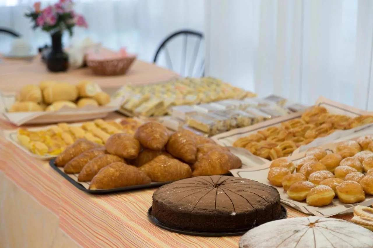 Hotel Roby Riccione