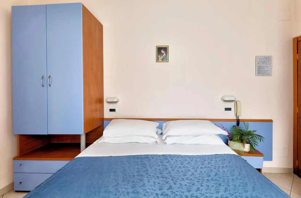 Hotel Roby Riccione