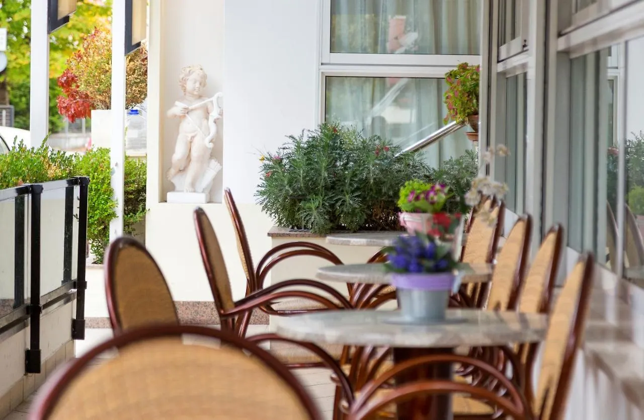 Hotel Roby Riccione Italy