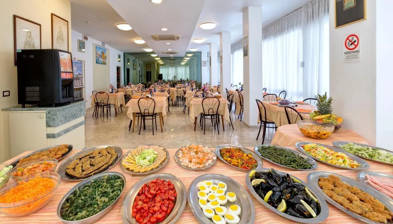 Hotel Roby Riccione
