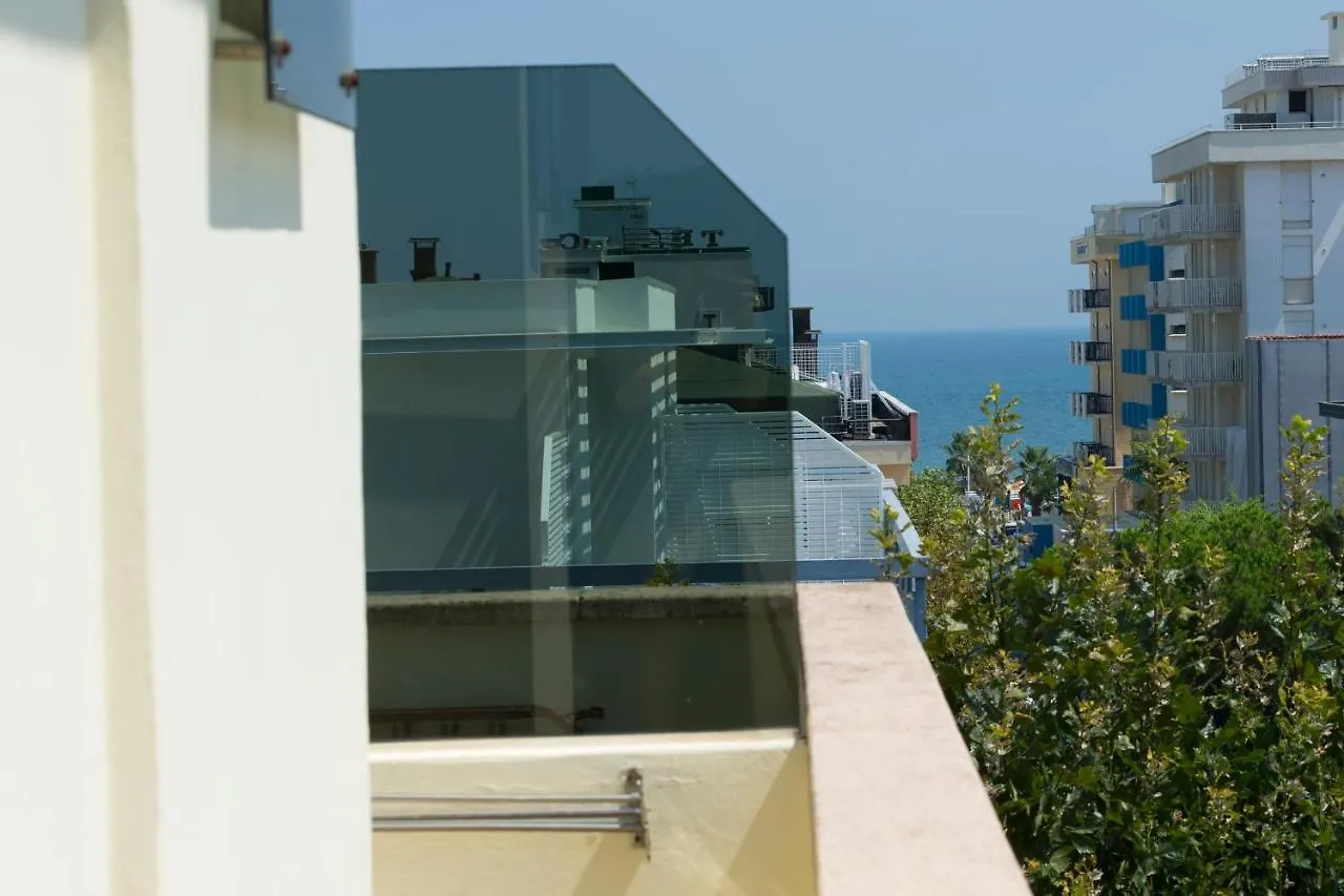 Hotel Roby Riccione